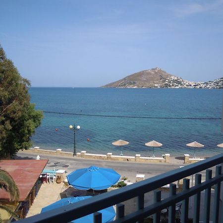Alea Mare Hotel أليندا الغرفة الصورة