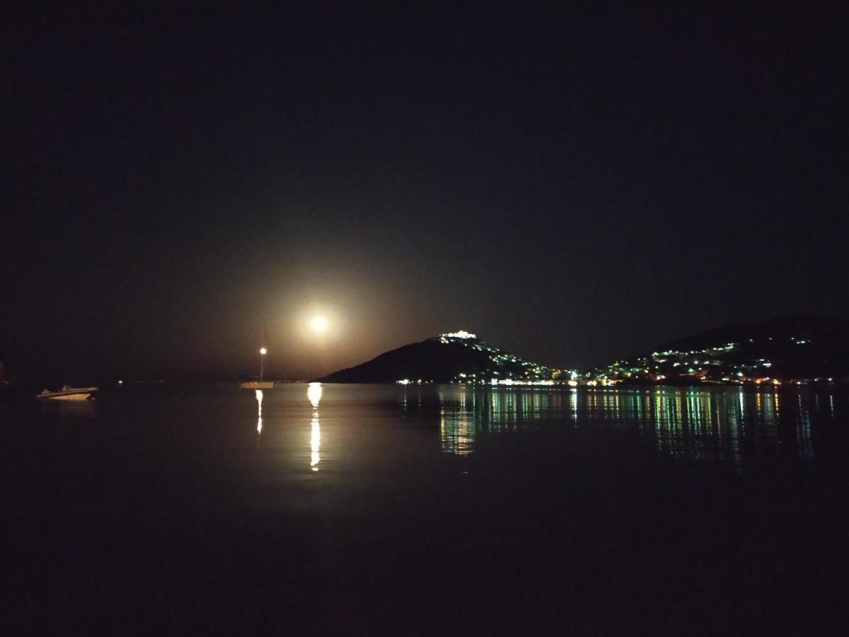 Alea Mare Hotel أليندا المظهر الخارجي الصورة