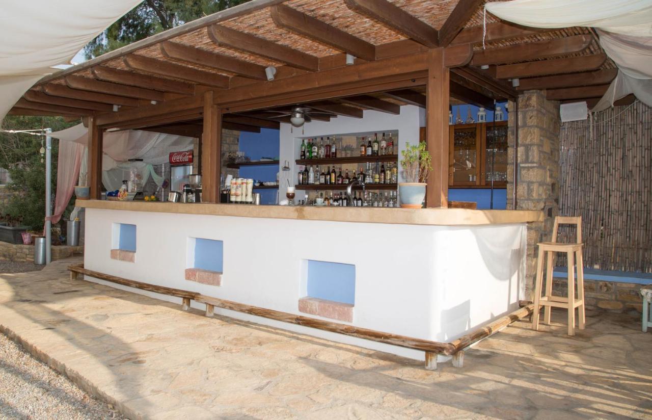 Alea Mare Hotel أليندا المظهر الخارجي الصورة