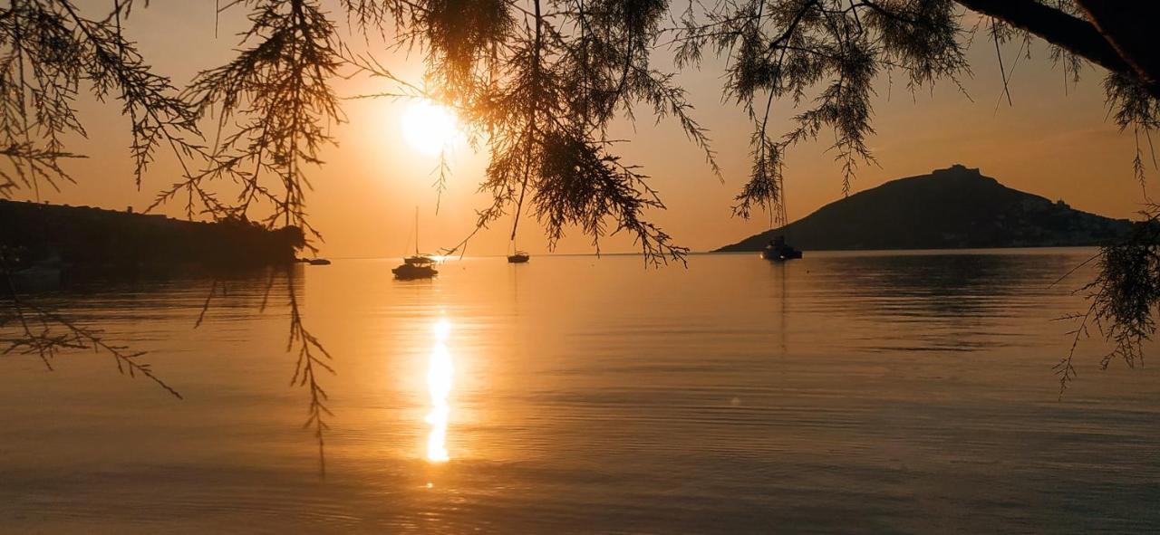 Alea Mare Hotel أليندا المظهر الخارجي الصورة