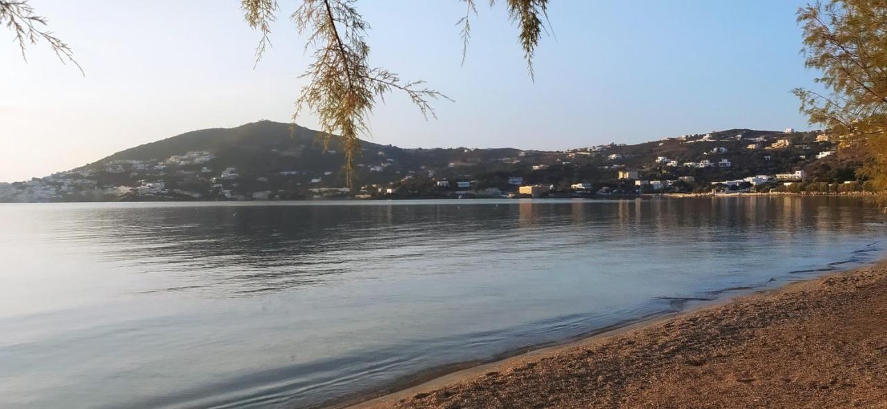Alea Mare Hotel أليندا المظهر الخارجي الصورة