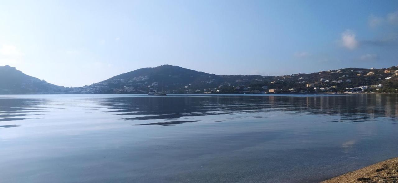 Alea Mare Hotel أليندا المظهر الخارجي الصورة