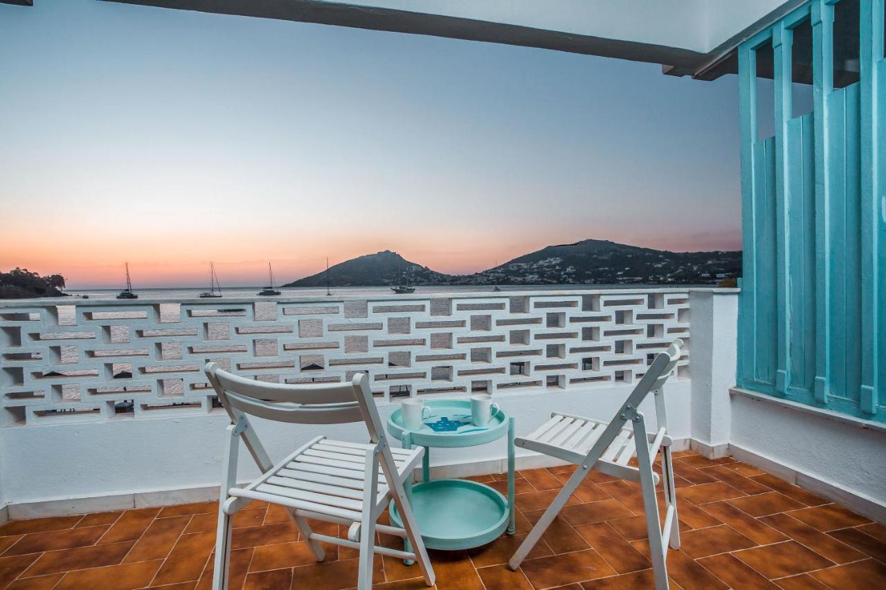 Alea Mare Hotel أليندا المظهر الخارجي الصورة