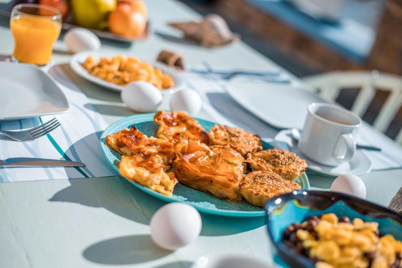 Alea Mare Hotel أليندا المظهر الخارجي الصورة