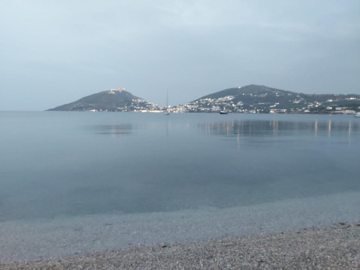 Alea Mare Hotel أليندا المظهر الخارجي الصورة