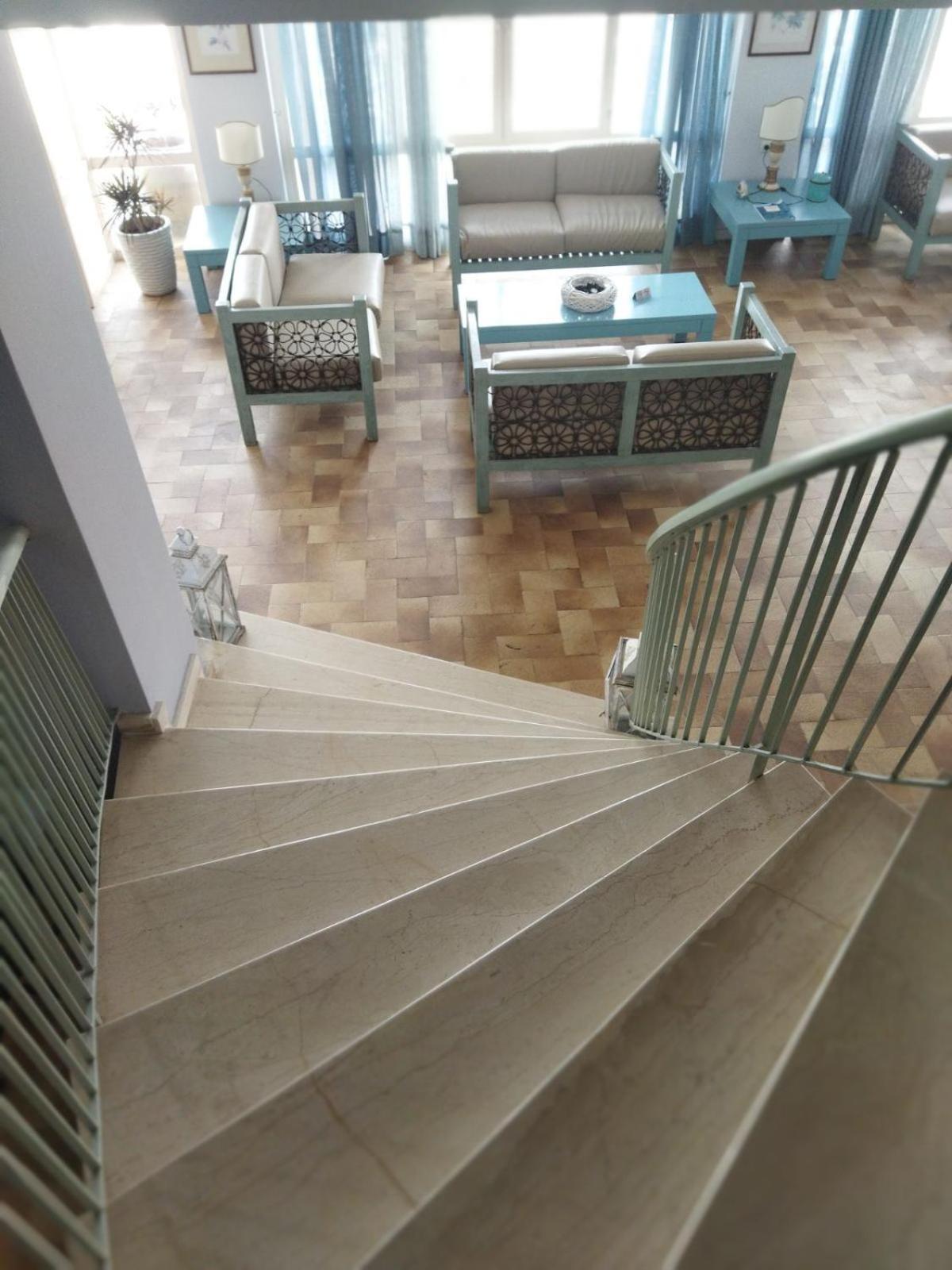 Alea Mare Hotel أليندا المظهر الخارجي الصورة